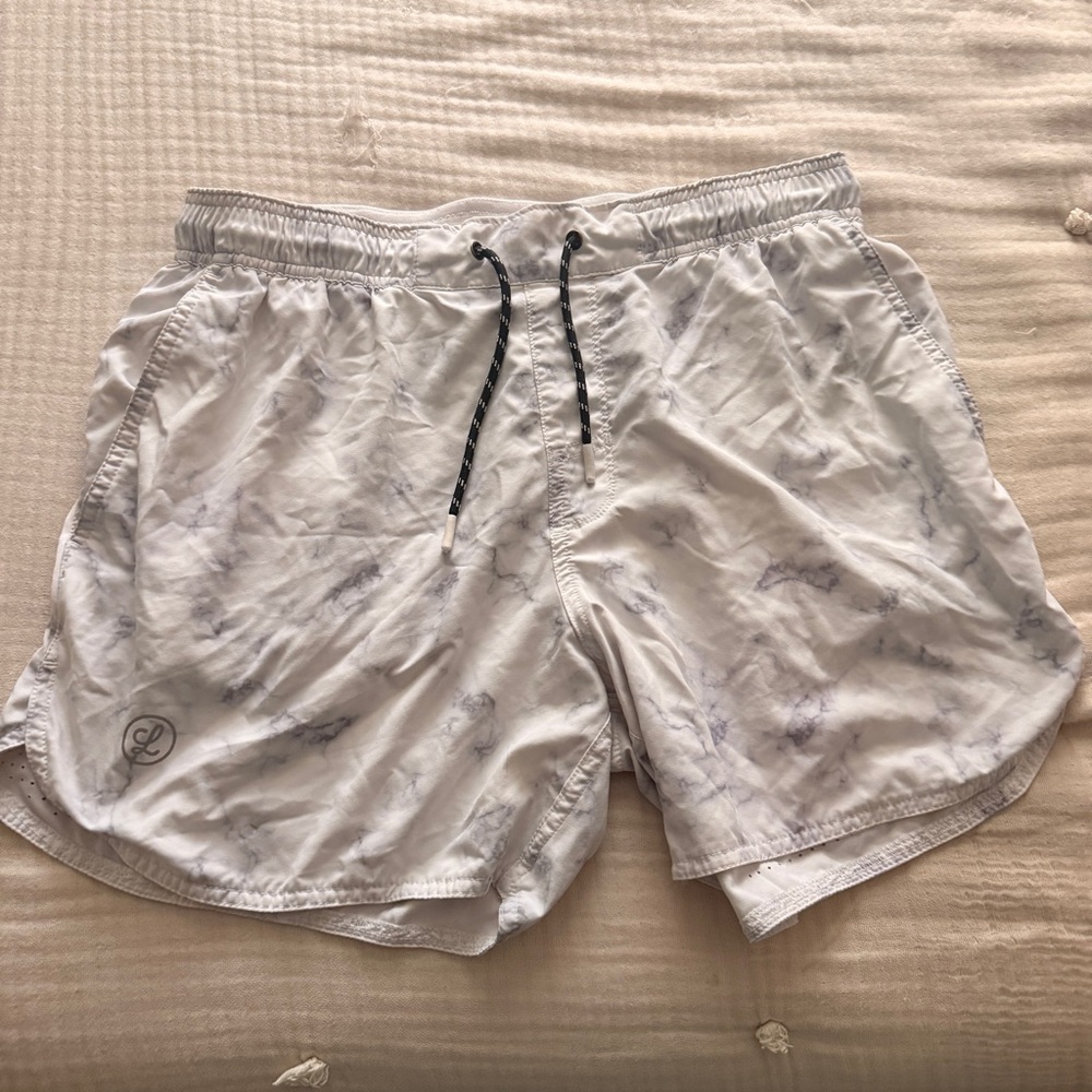 Legends Luka Shorts